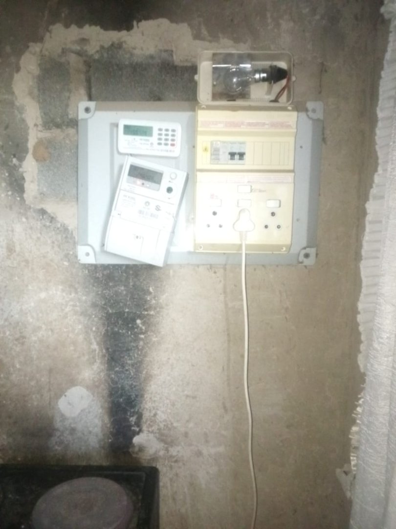 2 Bedroom Property for Sale in Botshabelo Free State